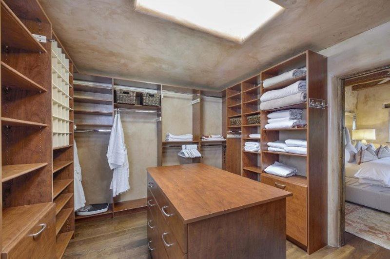 Вилла Ponderosa Estate Санта-Фе Экстерьер фото